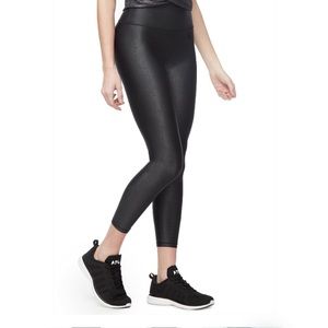 Good American The Core Strength 7/8 Legging